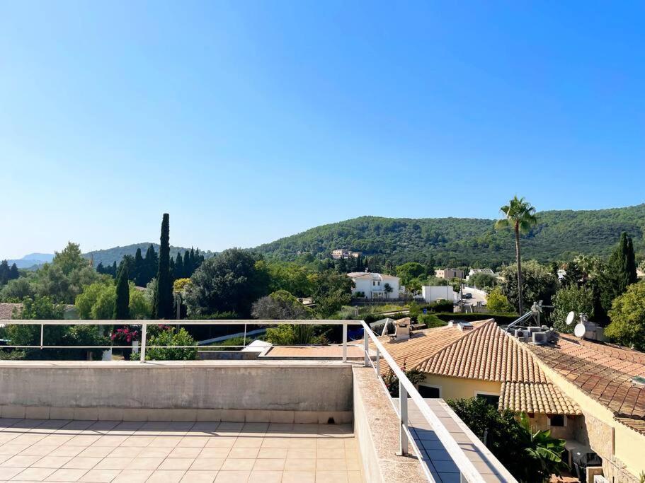 Vaumera E Sa Pobla Buitenkant foto