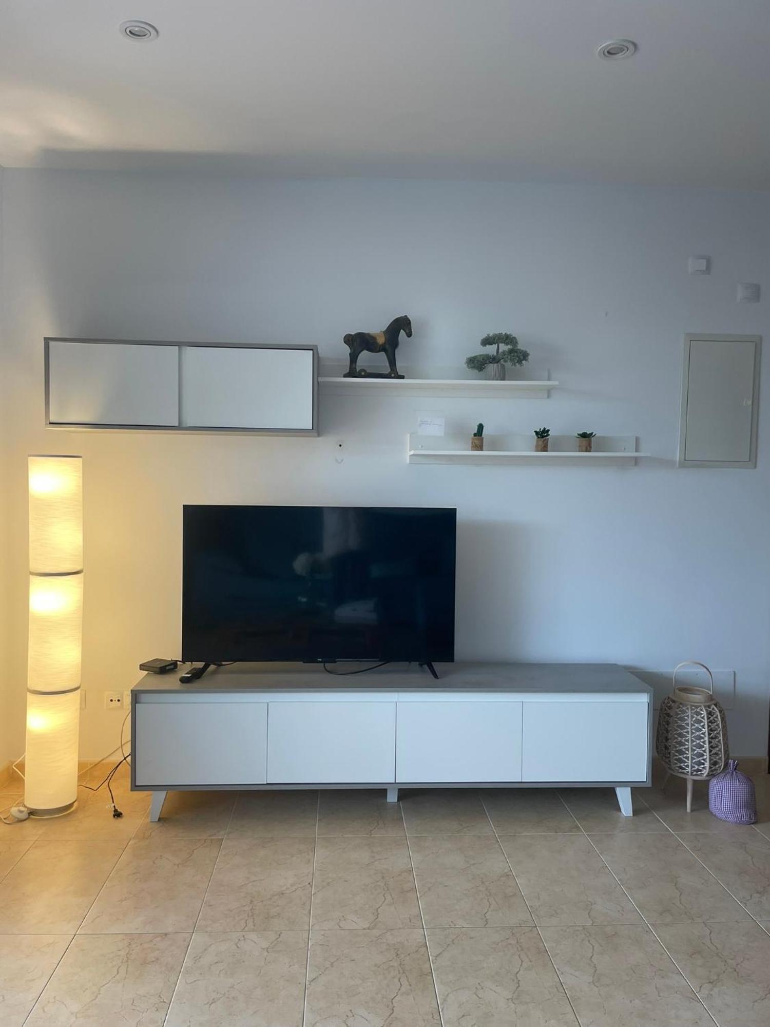 Vaumera E Sa Pobla Buitenkant foto